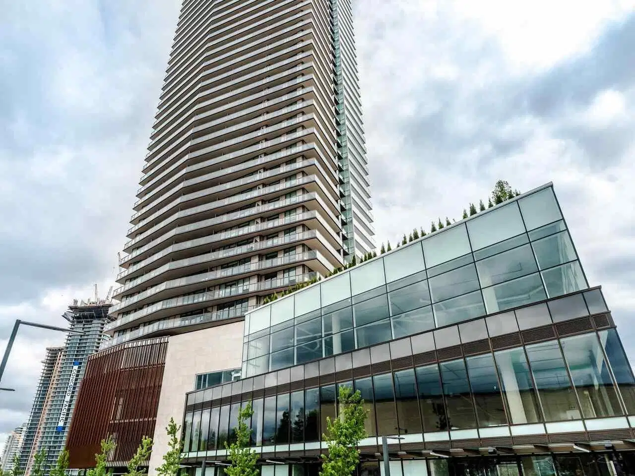 #3506 – 4650 Brentwood Boulevard