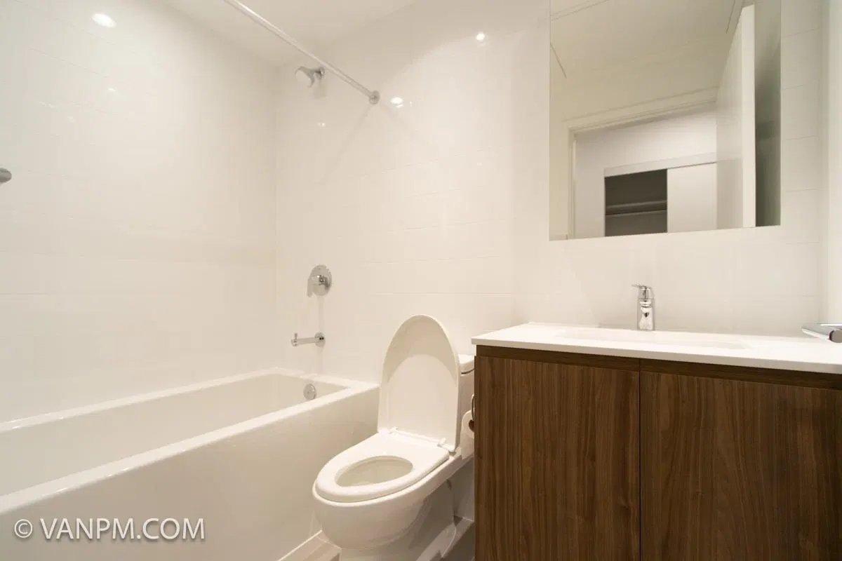 Photo 2 of 23 at #3506 – 4650 Brentwood Boulevard