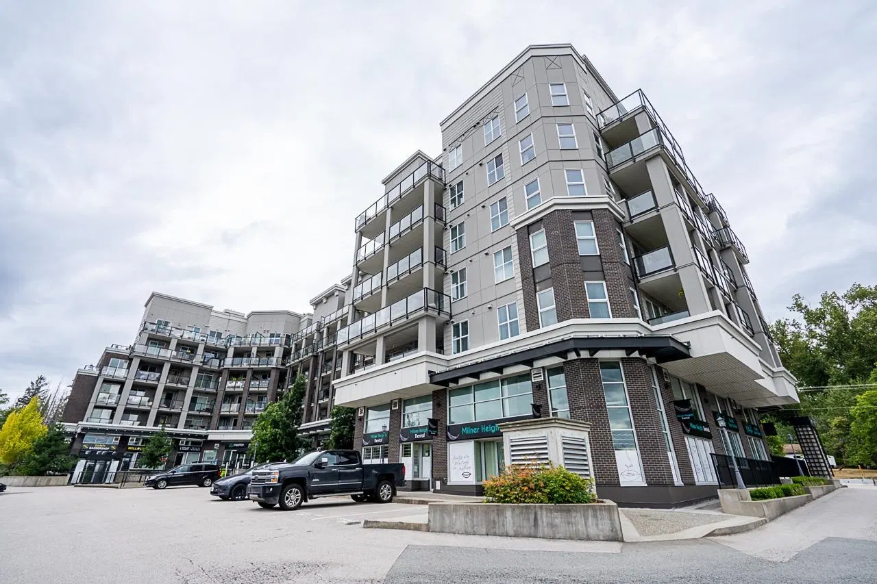 Photo 2 of 23 at #209 – 20826 72 Avenue