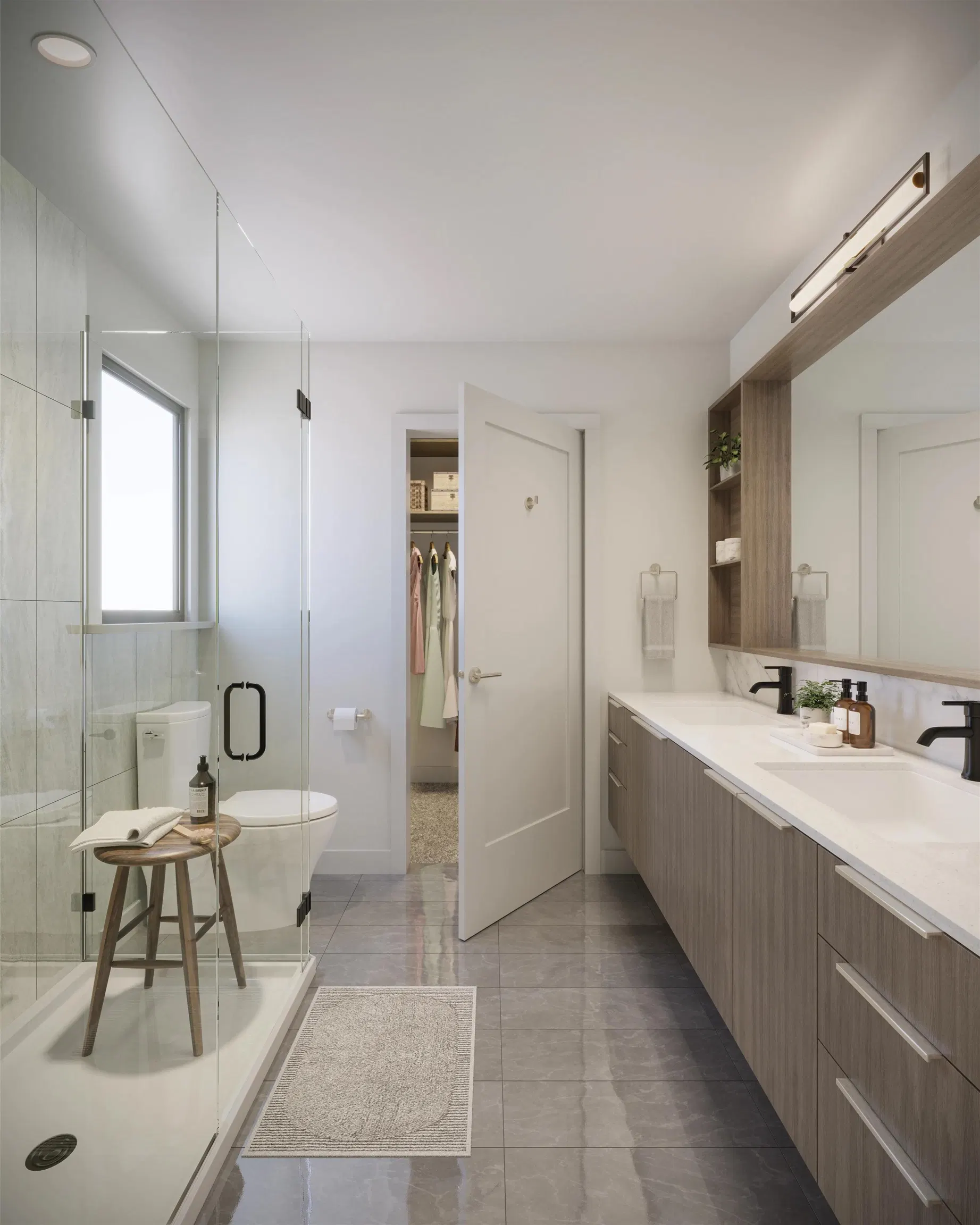 Photo 4 of 5 at #201-A – 5937 144 Street