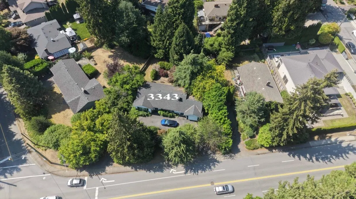 Photo 1 of 5 at 3343 Highland Boulevard