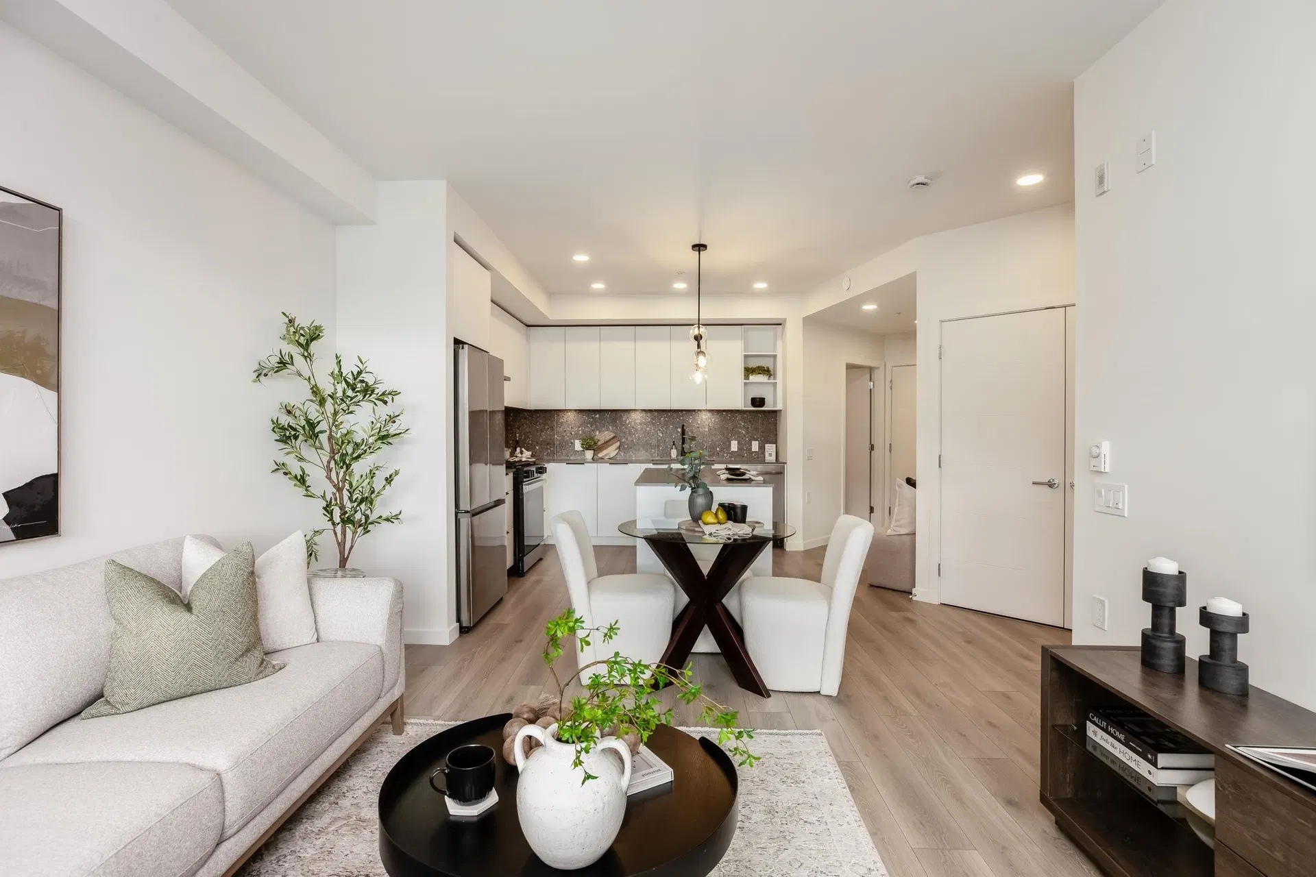 Photo 1 of 21 at #402 – 7936 206 Street