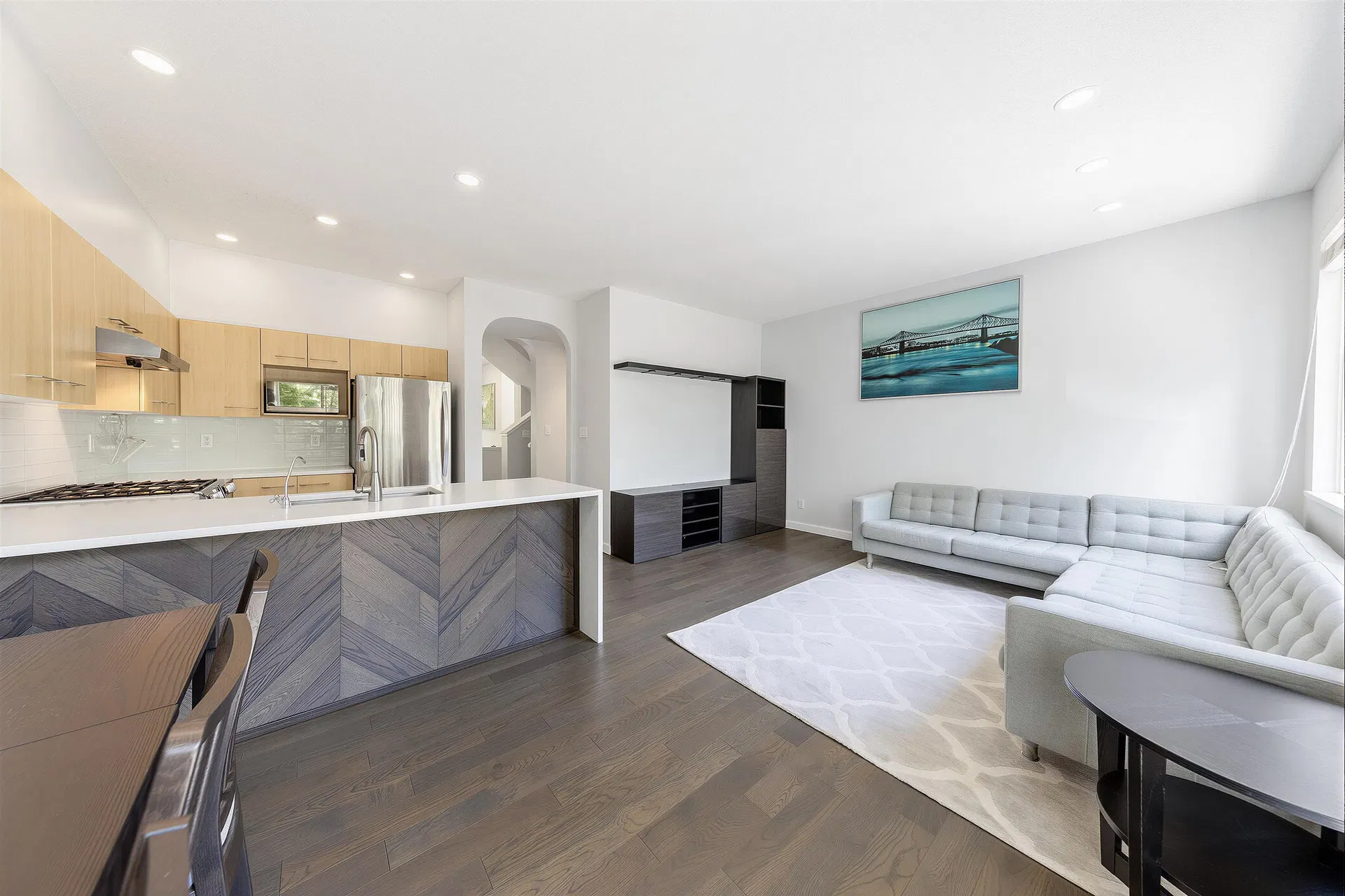 #44 – 7233 Heather Street