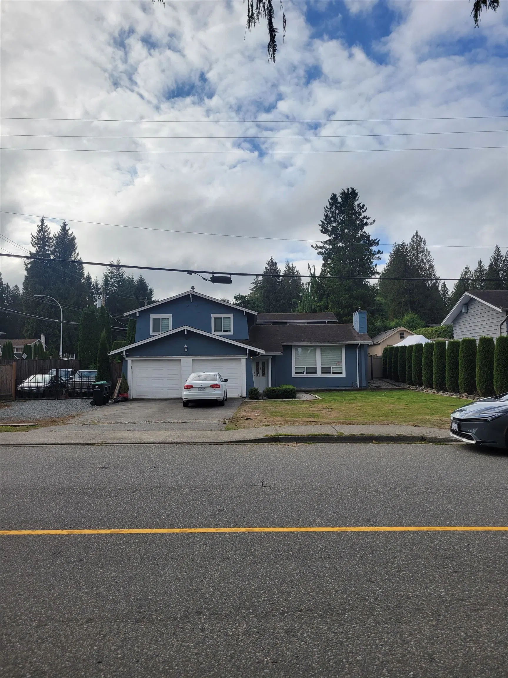 Photo 1 of 14 at 20298 50 Avenue
