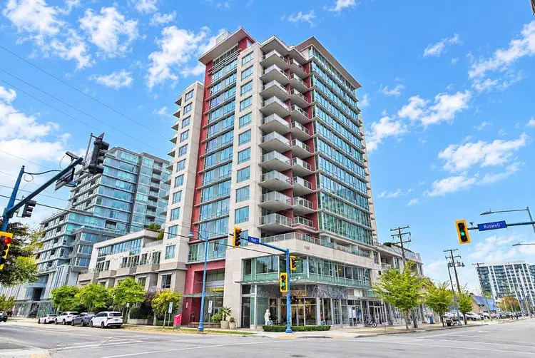 #1002 – 6733 Buswell Street