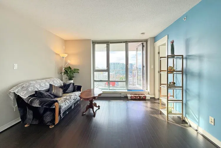 Photo 2 of 30 at #1002 – 6733 Buswell Street