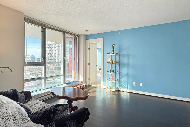 Photo 5 of 30 at #1002 – 6733 Buswell Street