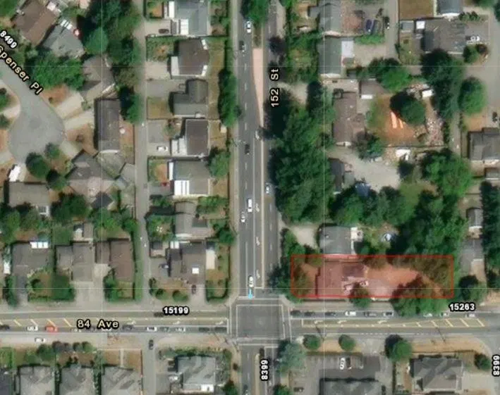 Photo 3 of 13 at 8406 152 Street