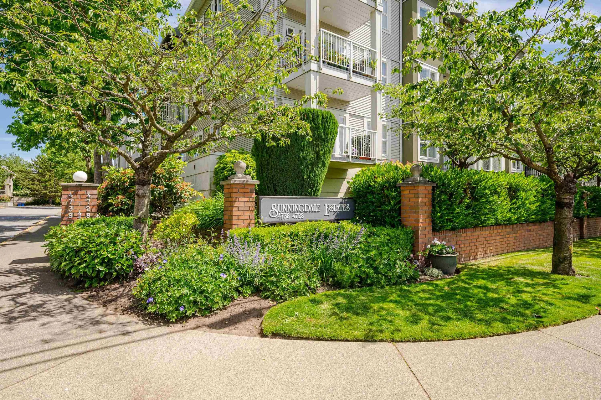 Photo 2 of 26 at #311 – 4738 53 Street