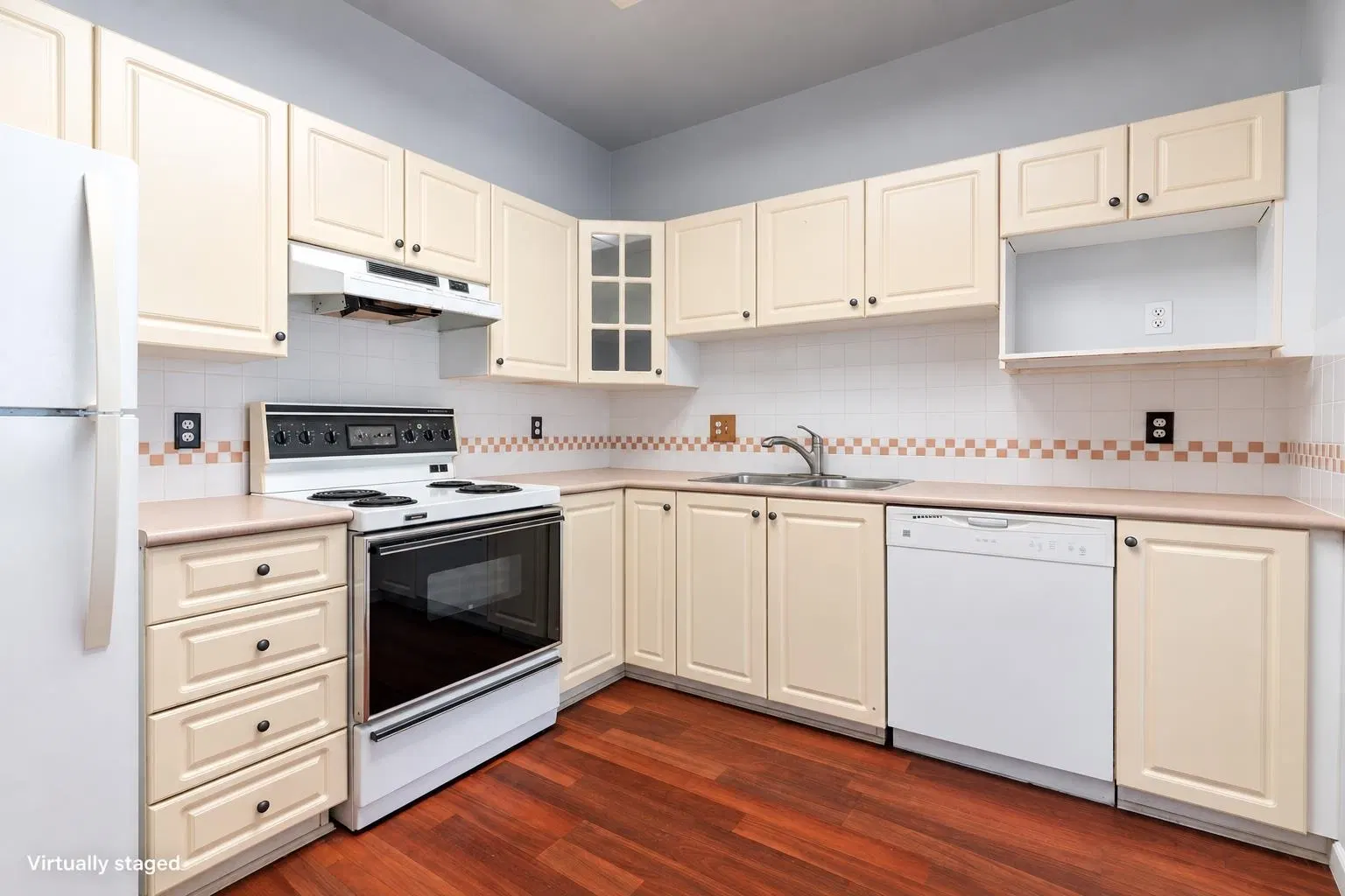 Photo 4 of 26 at #311 – 4738 53 Street