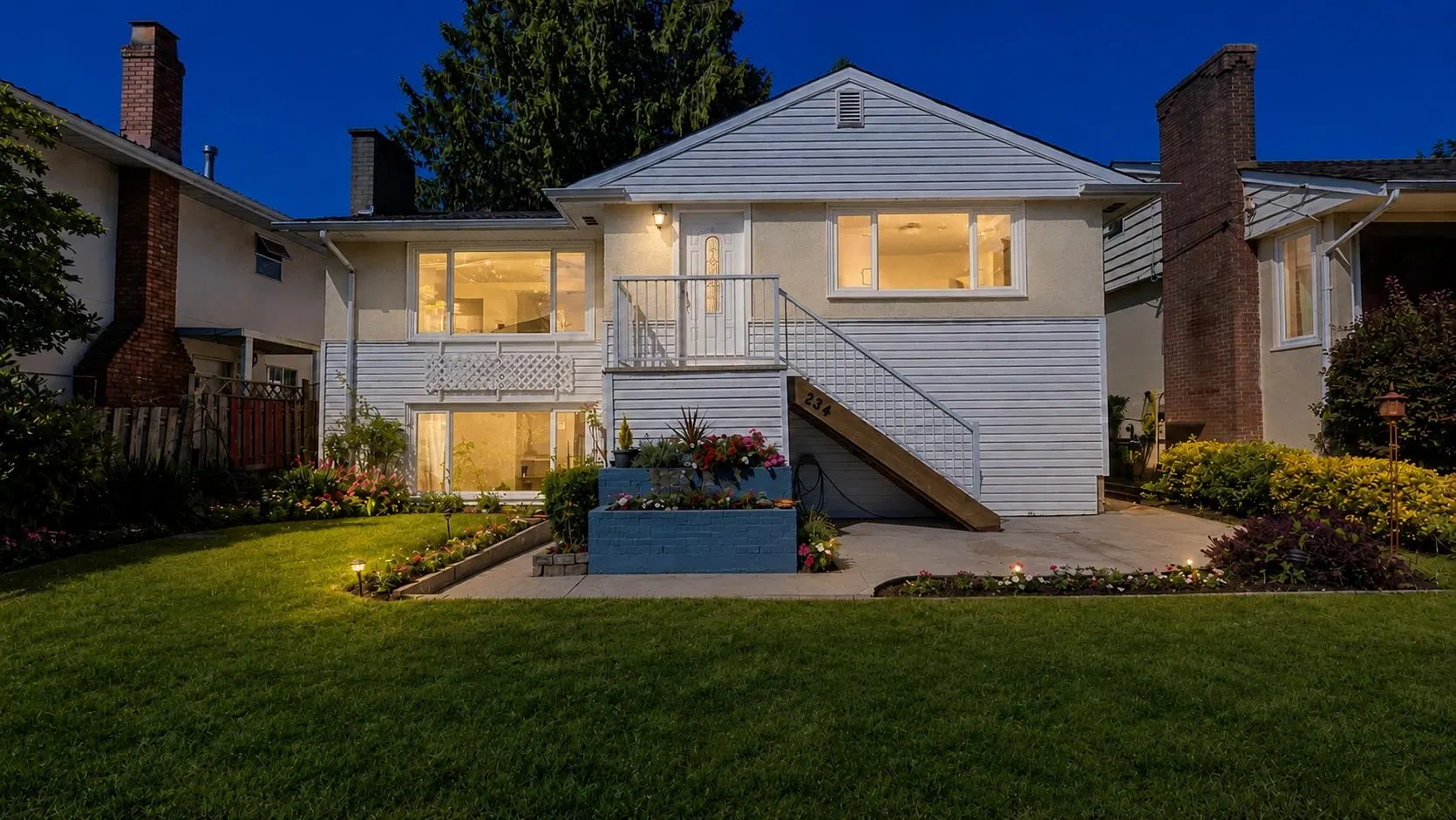 234 23rd Street