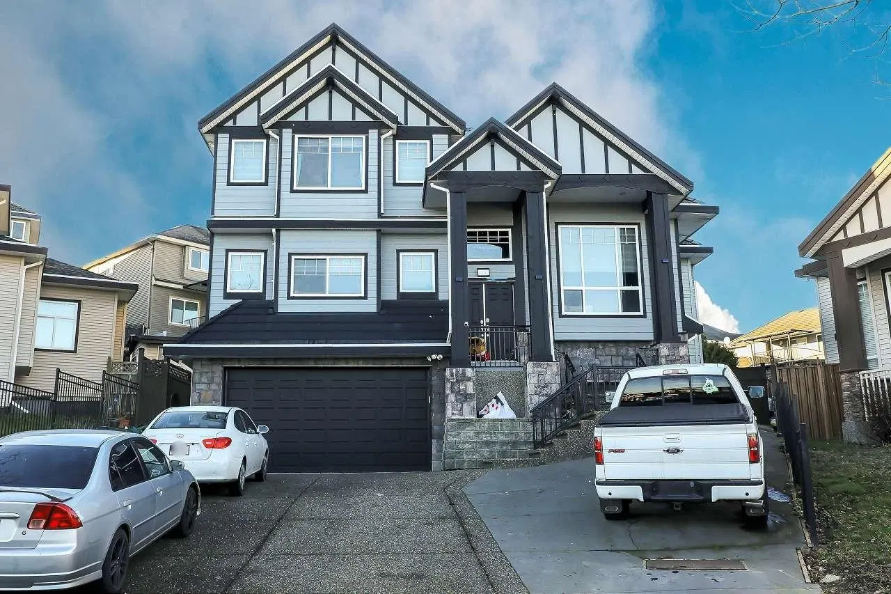 Photo 1 of 33 at 7171 151 Street