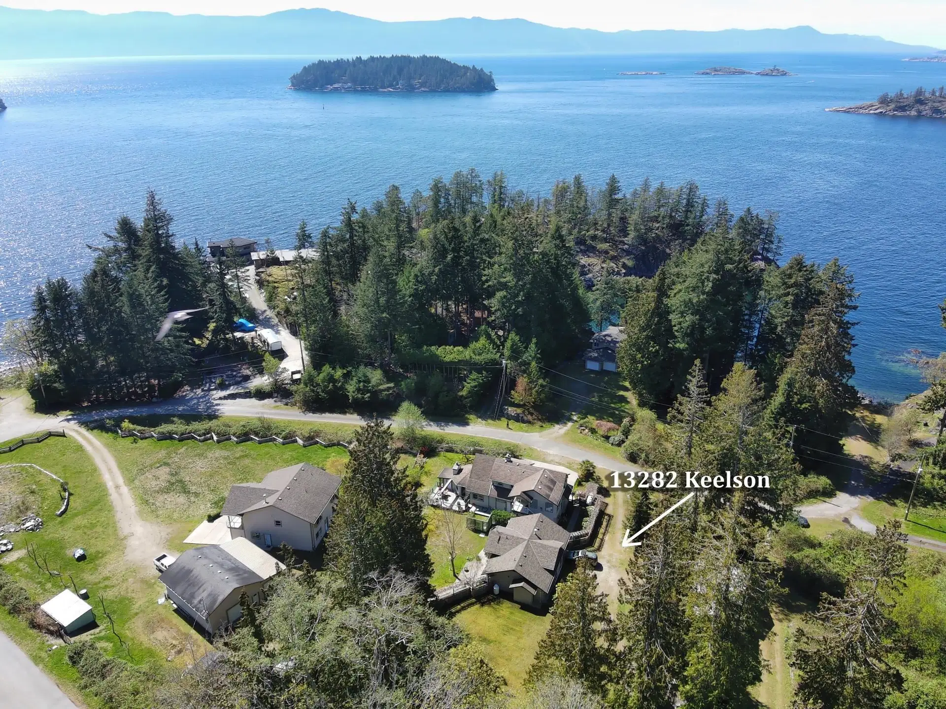13282 Keelson Road