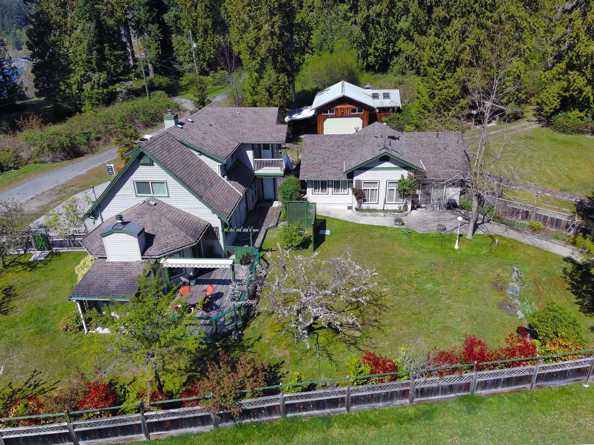 Photo 4 of 40 at 13282 Keelson Road