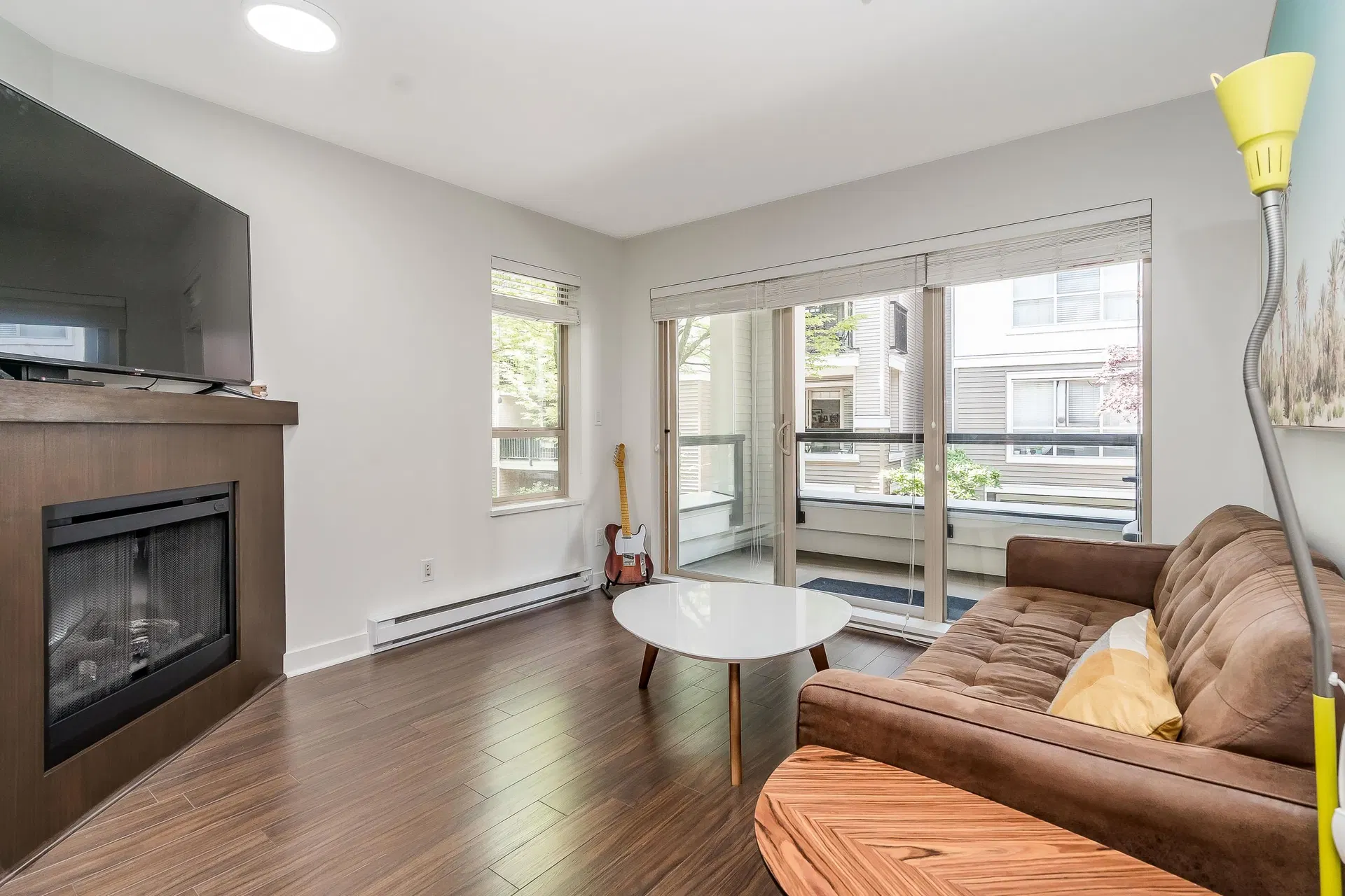 Photo 1 of 39 at A218 – 8929 202 Street