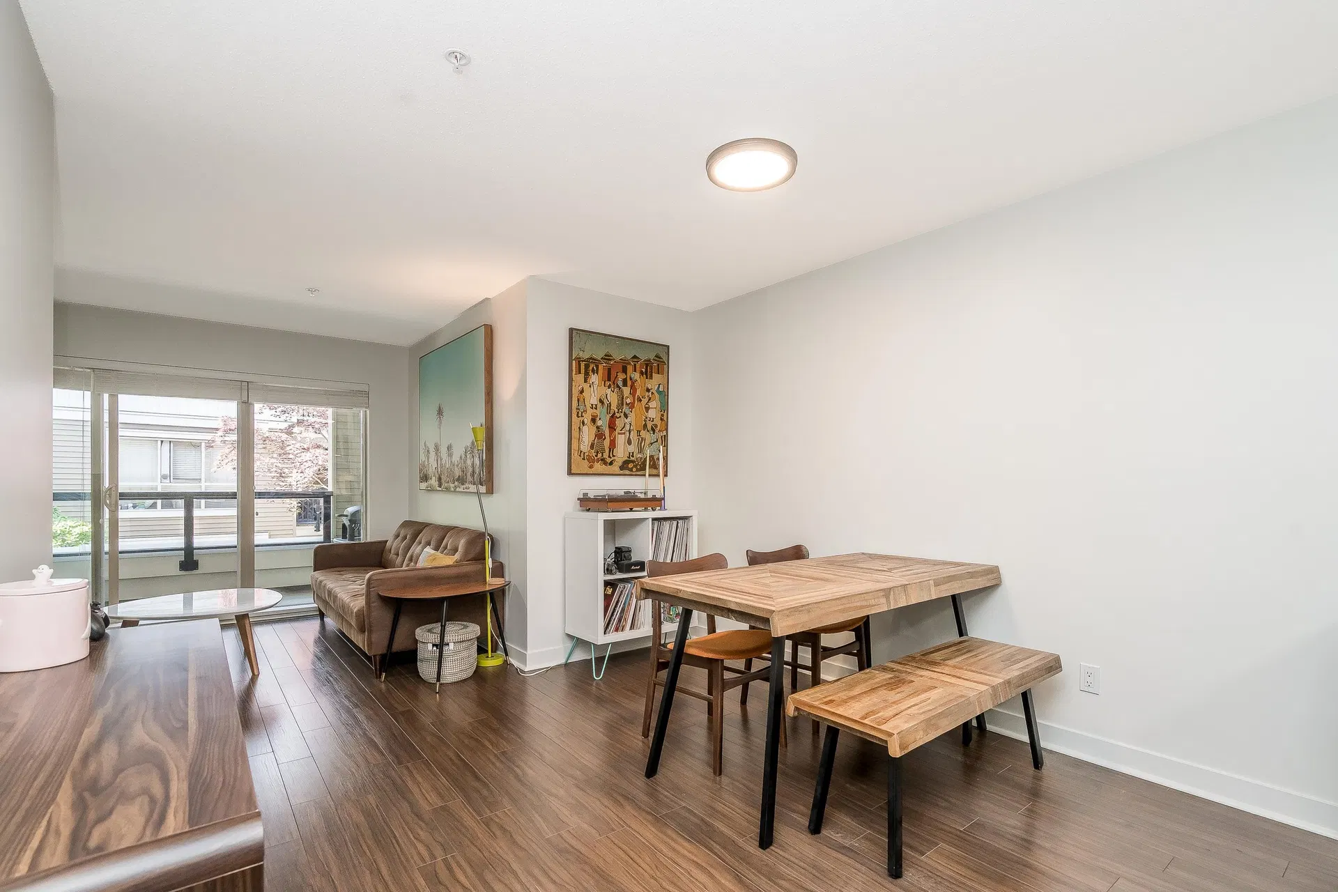 Photo 3 of 39 at A218 – 8929 202 Street