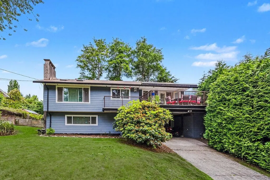 1102 Grandview Road