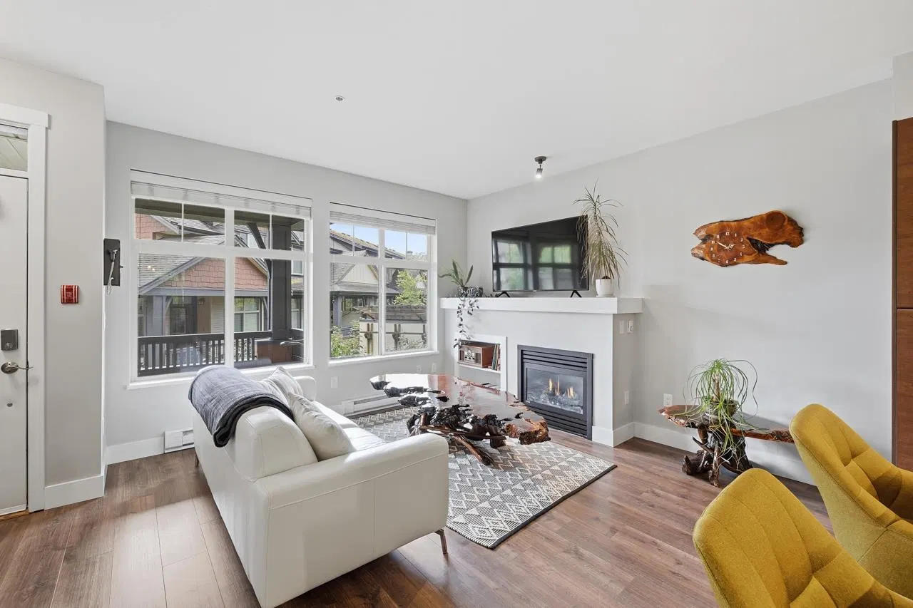 Photo 1 of 38 at #56 – 19478 65 Avenue