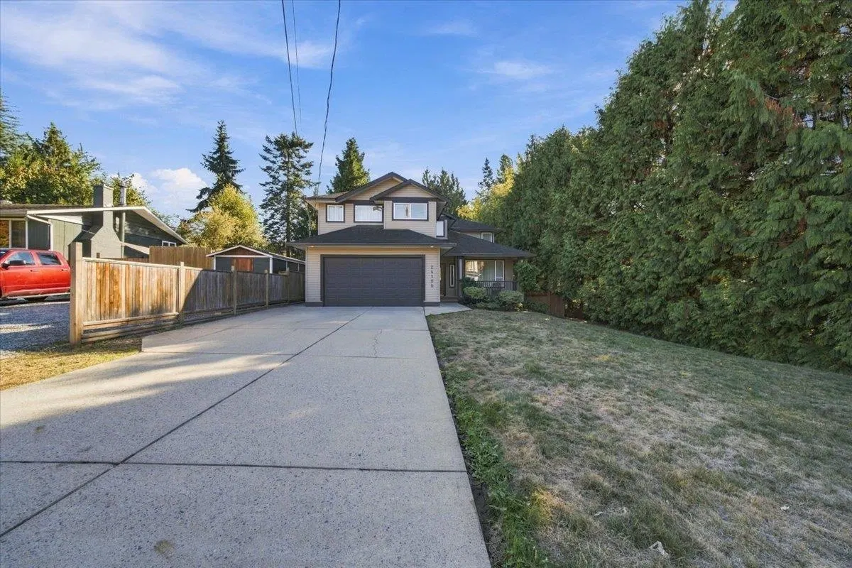 Photo 2 of 37 at 24100 102 Avenue