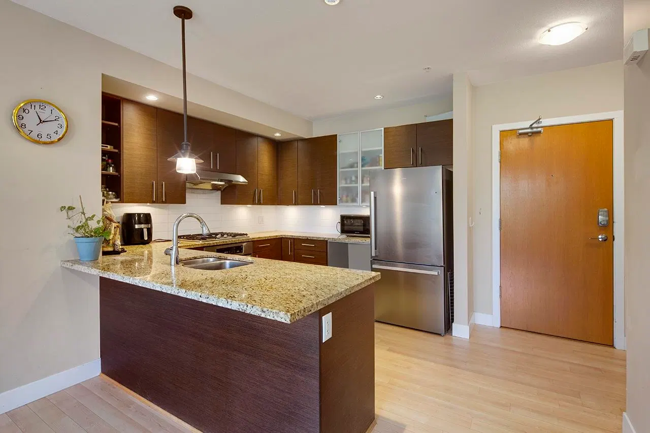 Photo 5 of 24 at #205 – 14300 Riverport Way