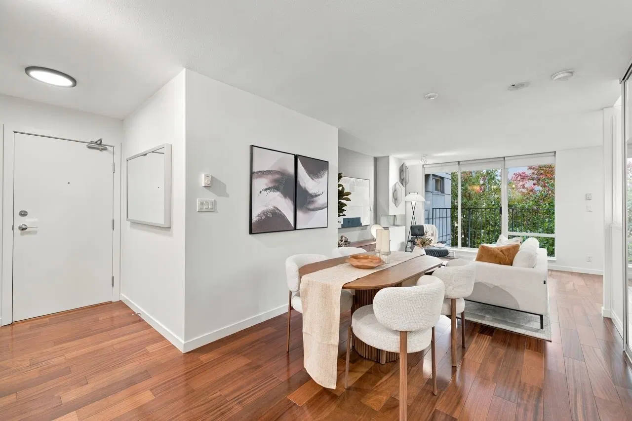 Photo 2 of 35 at #409 – 328 E 11th Avenue