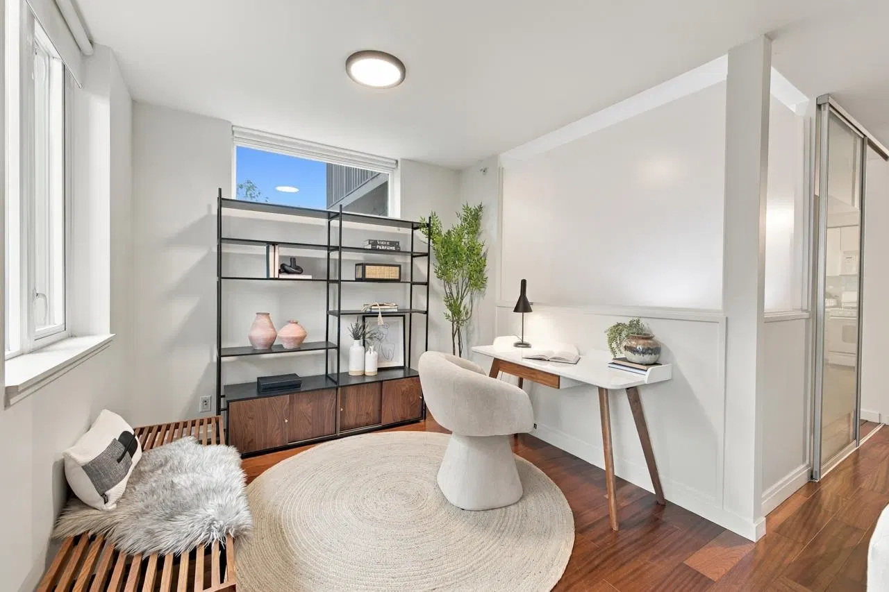 Photo 5 of 35 at #409 – 328 E 11th Avenue