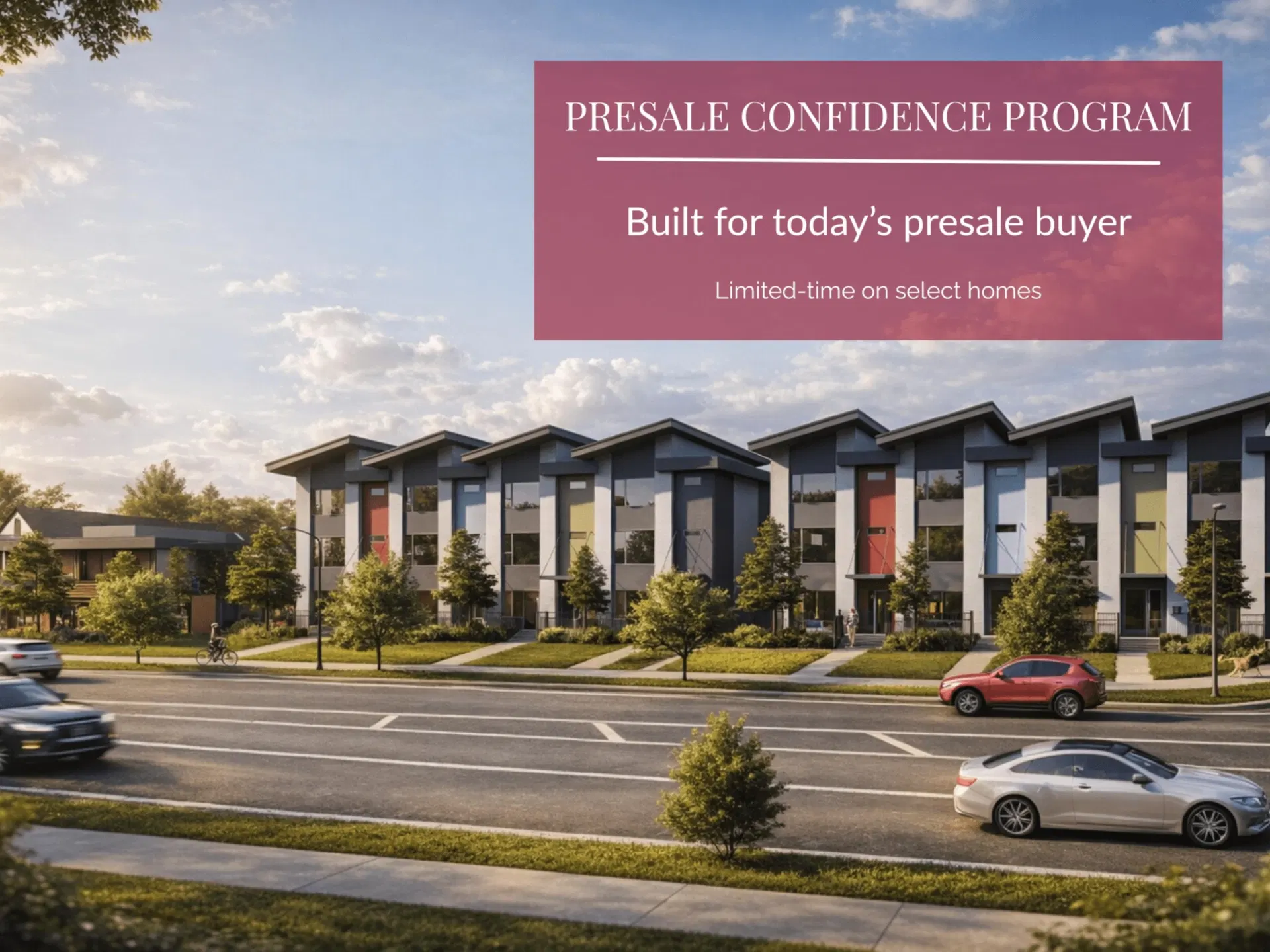 Photo 1 of 13 at #3 – 1005 Ewen Avenue