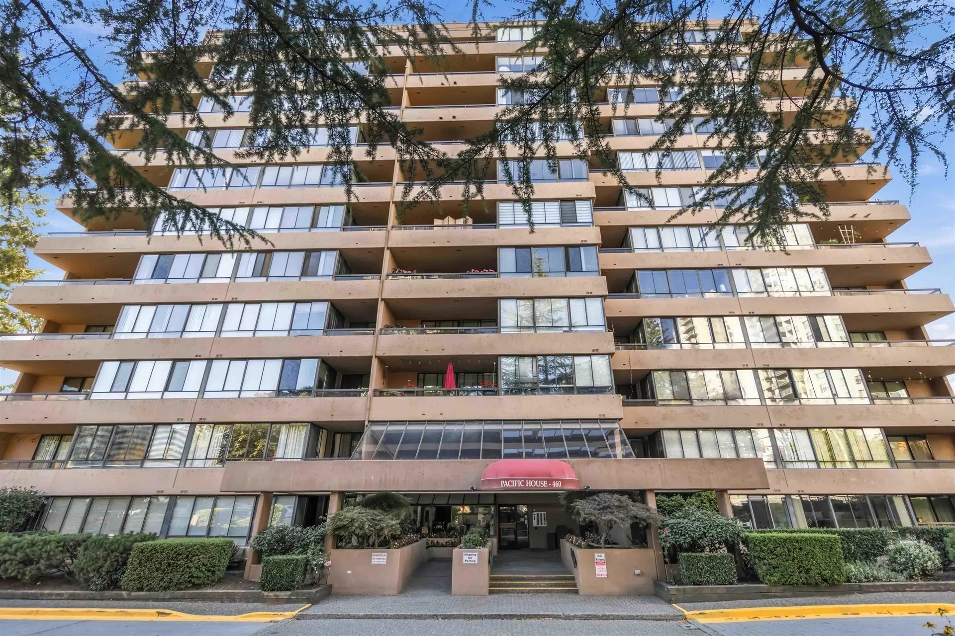 Photo 4 of 27 at #307 – 460 Westview Street