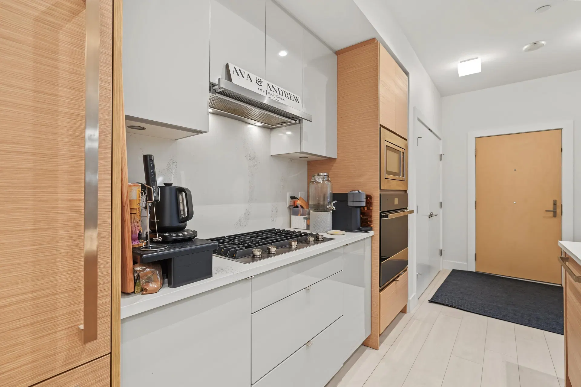 Photo 3 of 35 at #1 – 8508 Jack Uppal Street