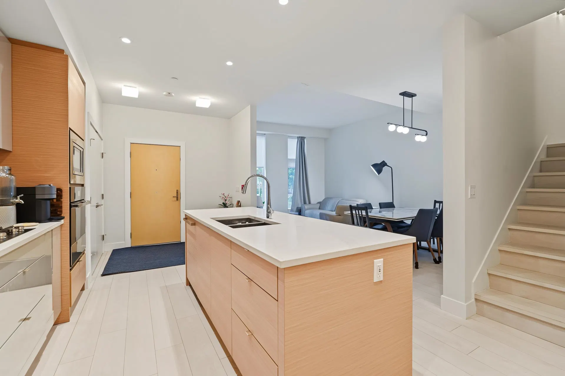 Photo 4 of 35 at #1 – 8508 Jack Uppal Street