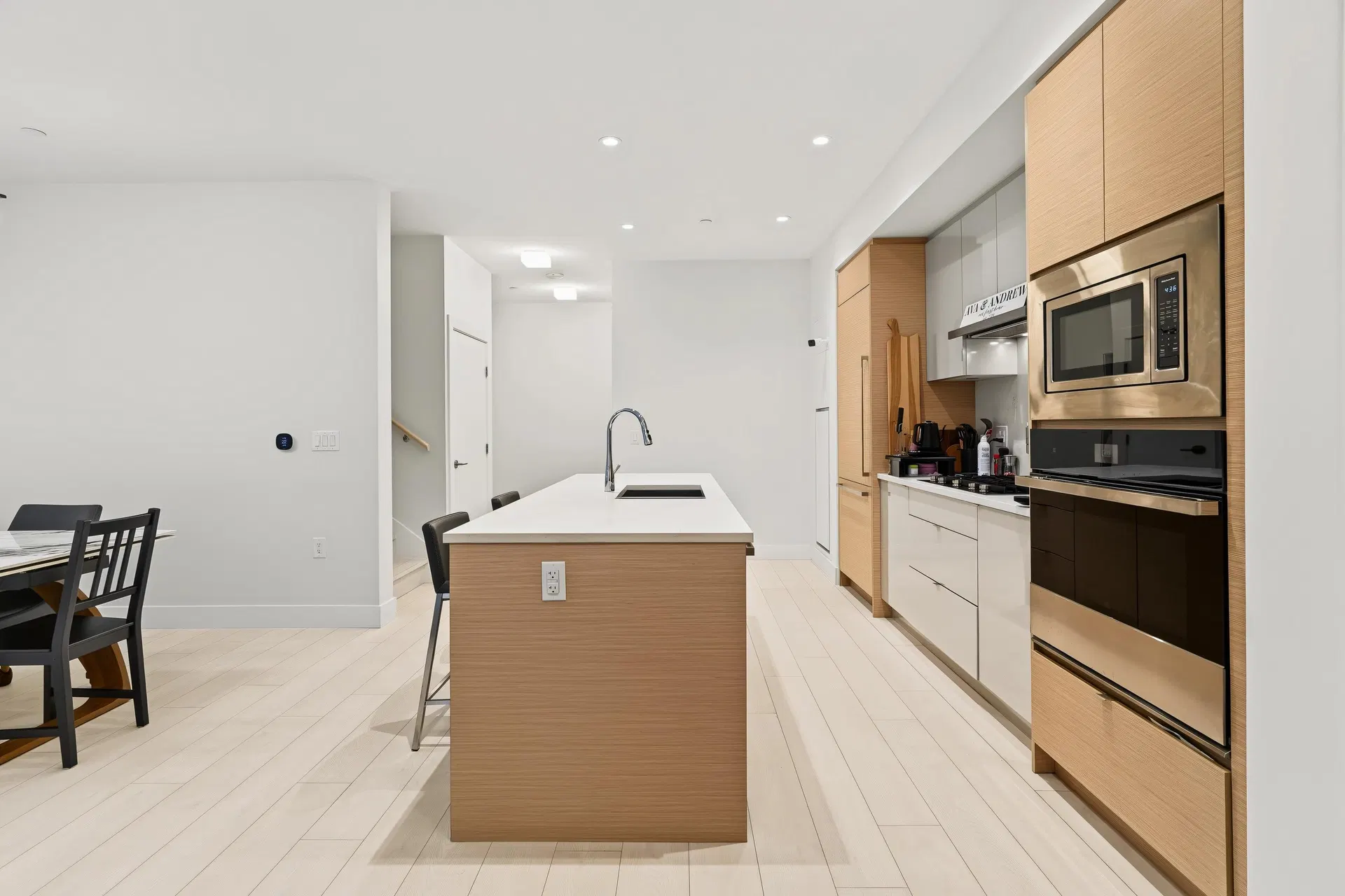 Photo 5 of 35 at #1 – 8508 Jack Uppal Street