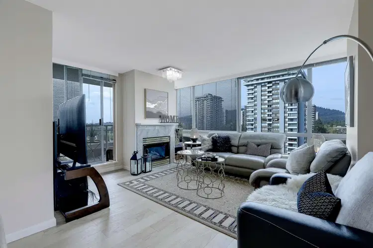 #1906 – 9603 Manchester Drive