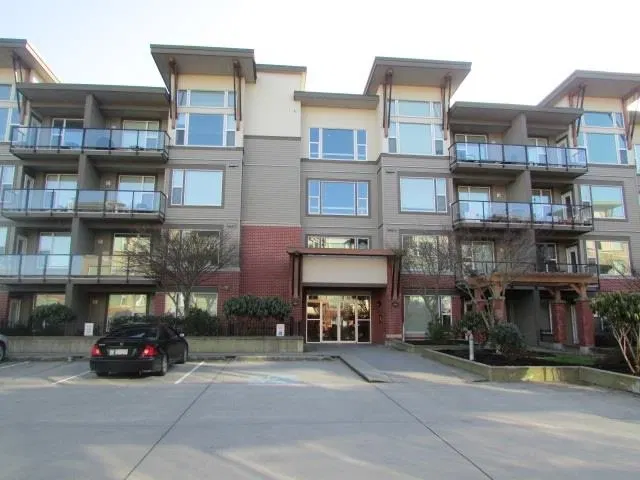 Photo 1 of 1 at #319 – 33539 Holland Avenue