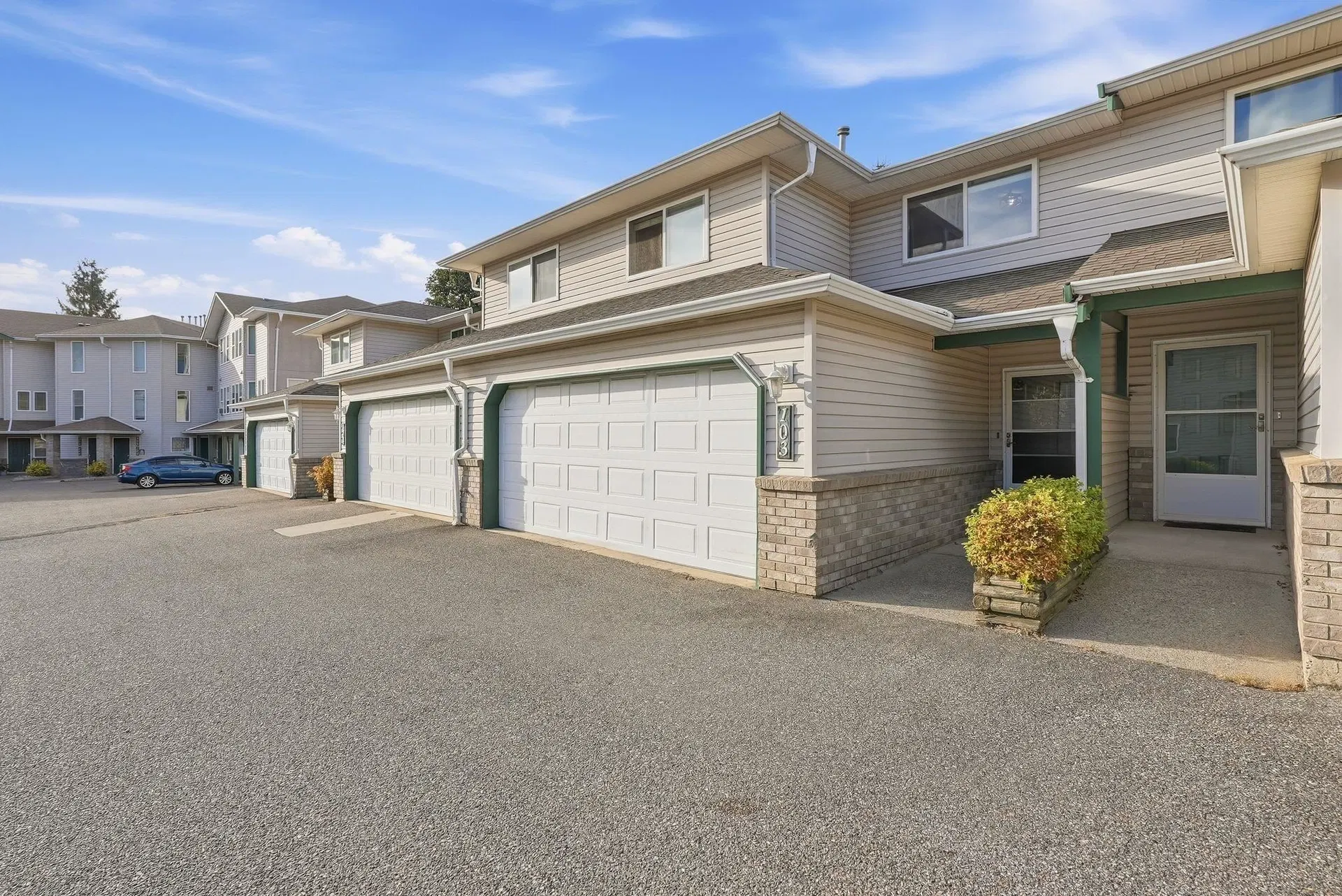 Photo 4 of 40 at #103 – 5765 Vedder Road