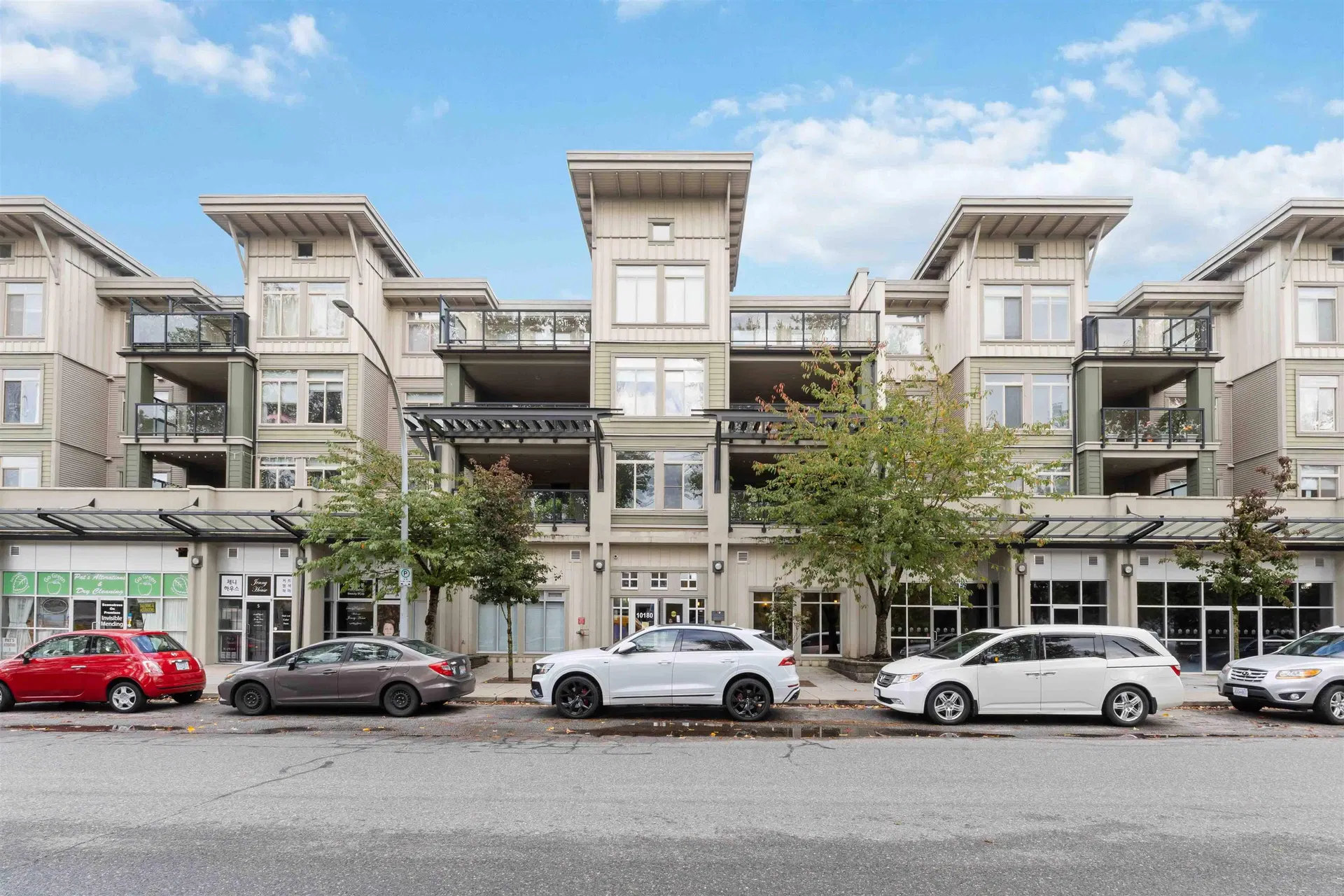 Photo 1 of 36 at #101 – 10180 153 Street