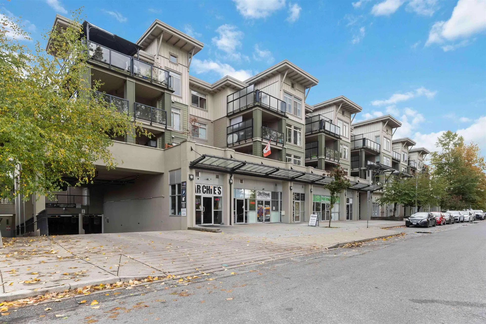 Photo 4 of 36 at #101 – 10180 153 Street