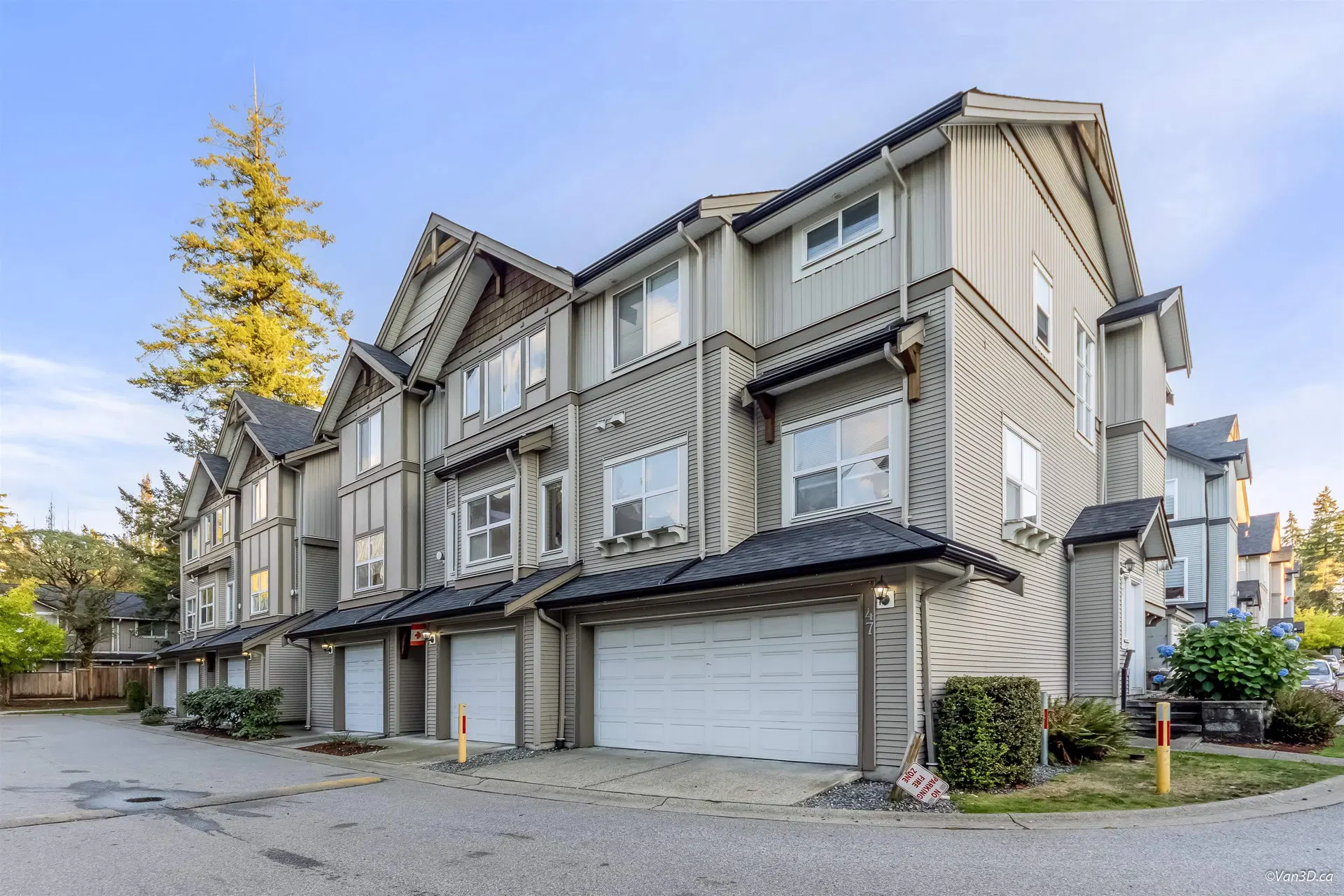 Photo 1 of 29 at #48 – 12677 63 Avenue