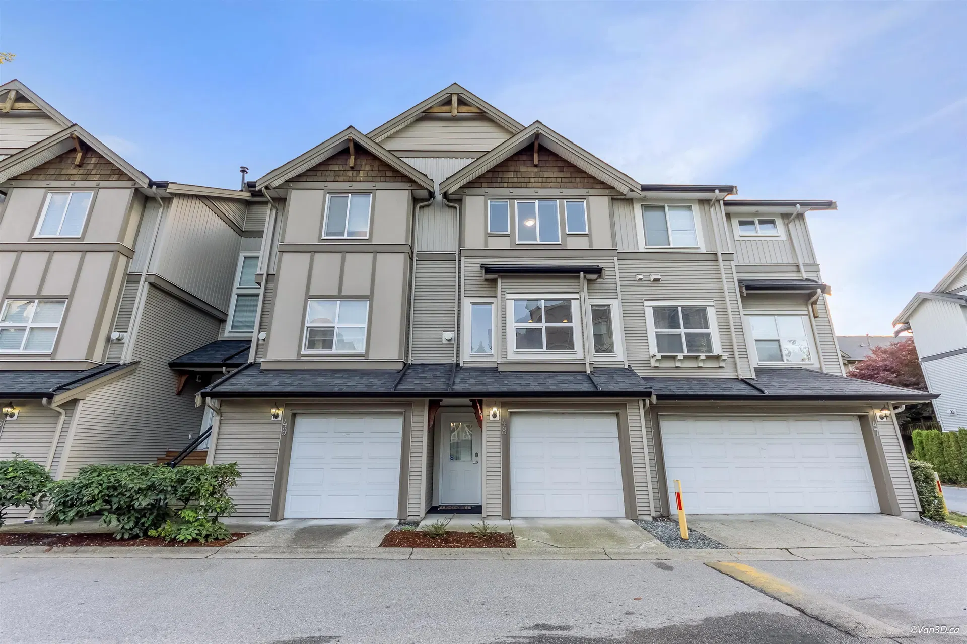 Photo 2 of 29 at #48 – 12677 63 Avenue