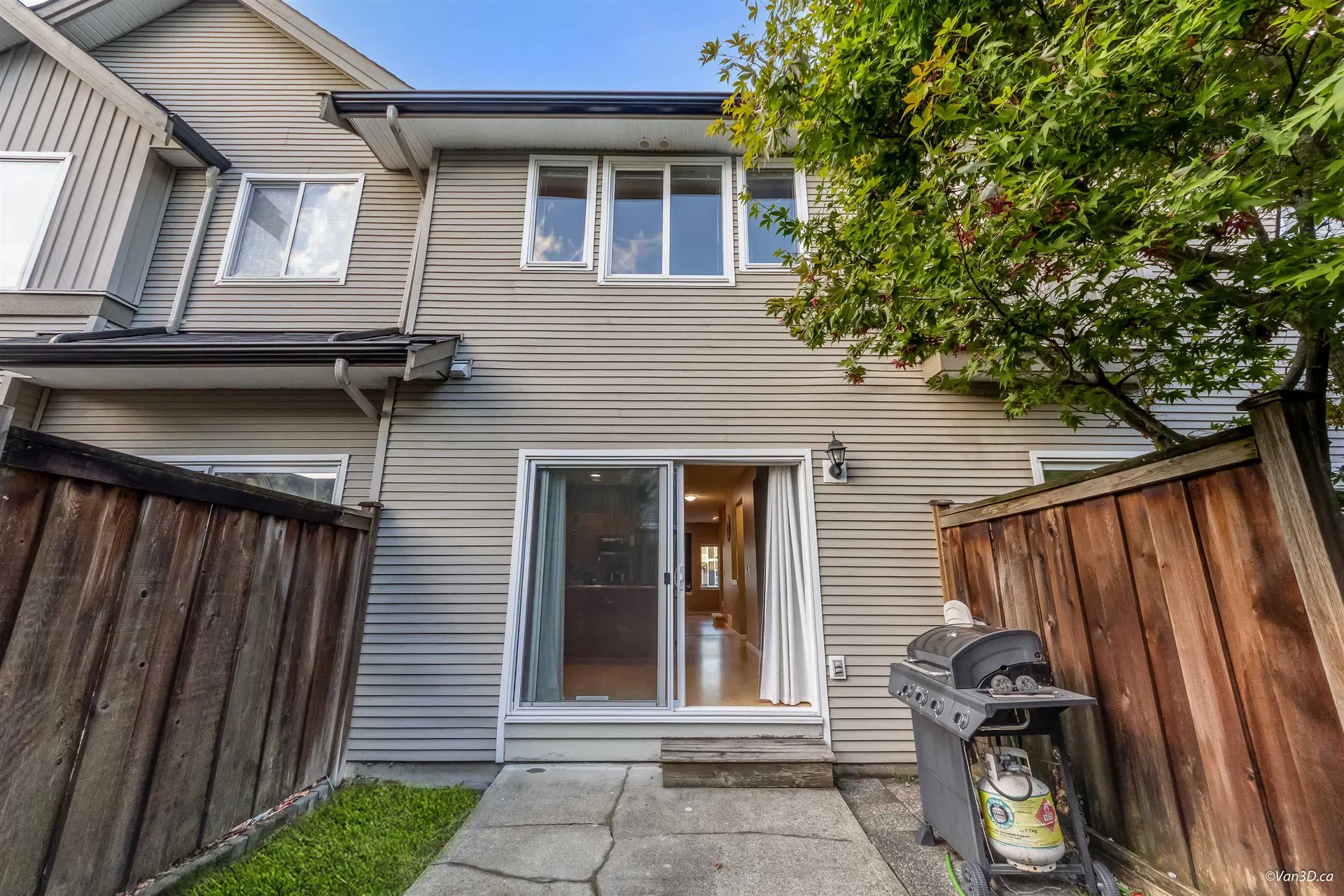 Photo 3 of 29 at #48 – 12677 63 Avenue