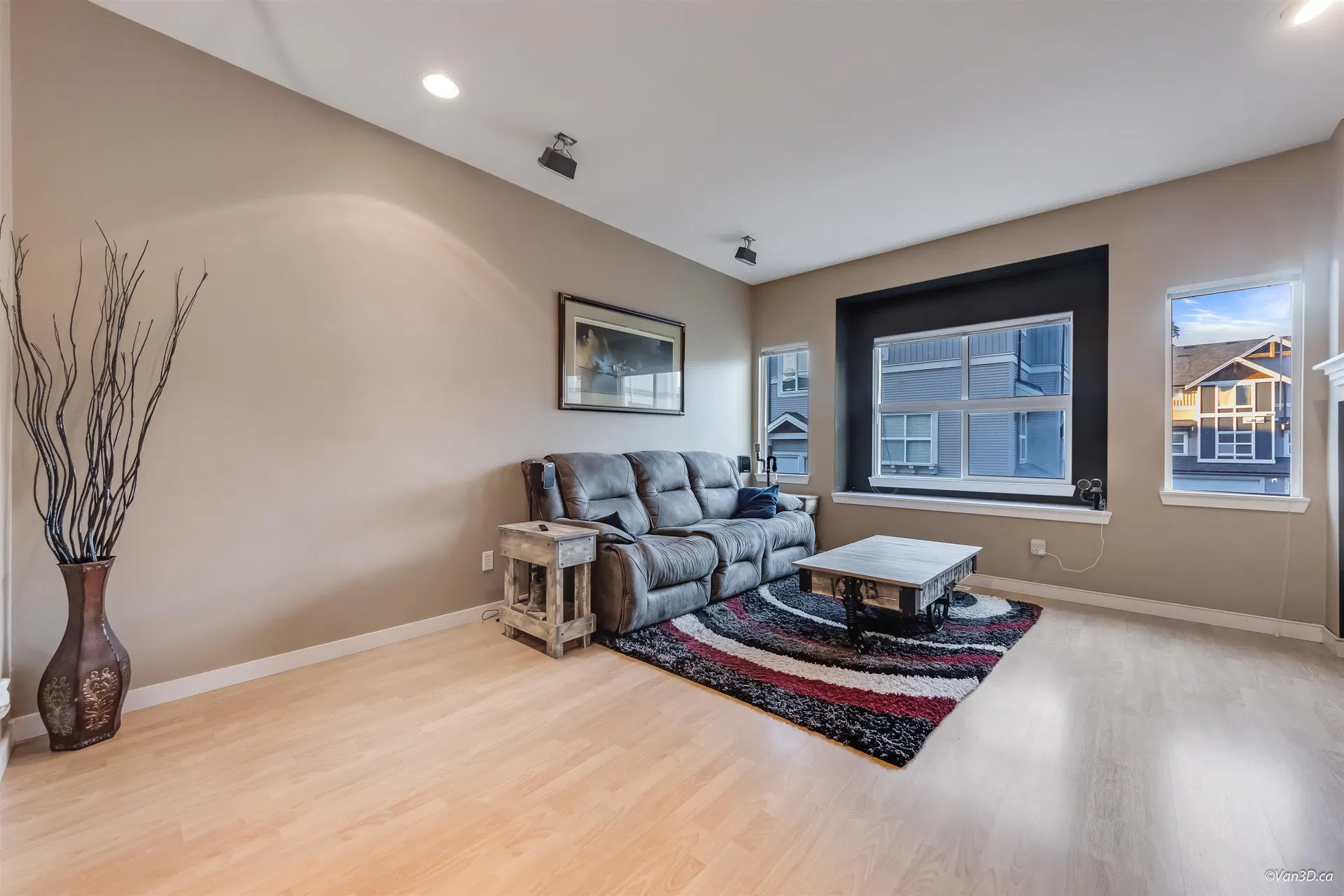 Photo 4 of 29 at #48 – 12677 63 Avenue