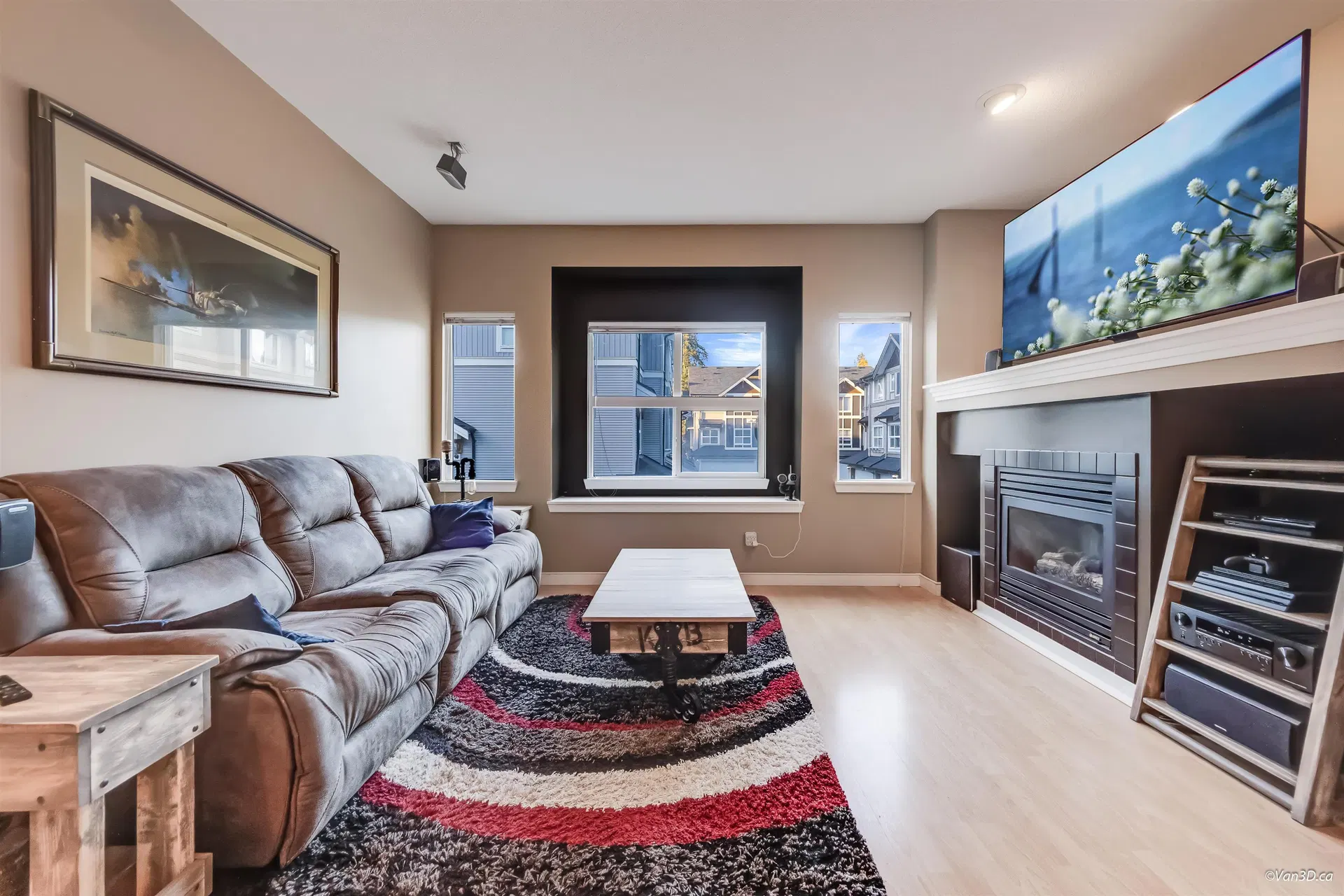 Photo 5 of 29 at #48 – 12677 63 Avenue