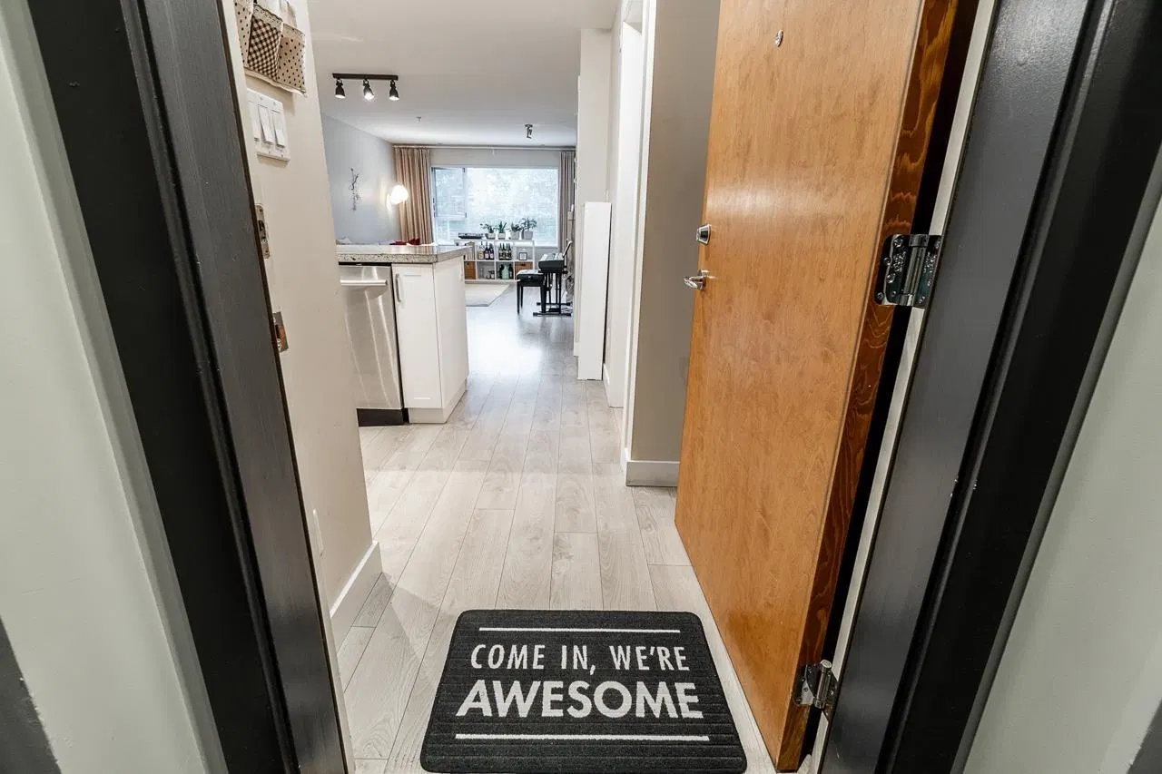 Photo 2 of 22 at #211 – 4728 Dawson Street