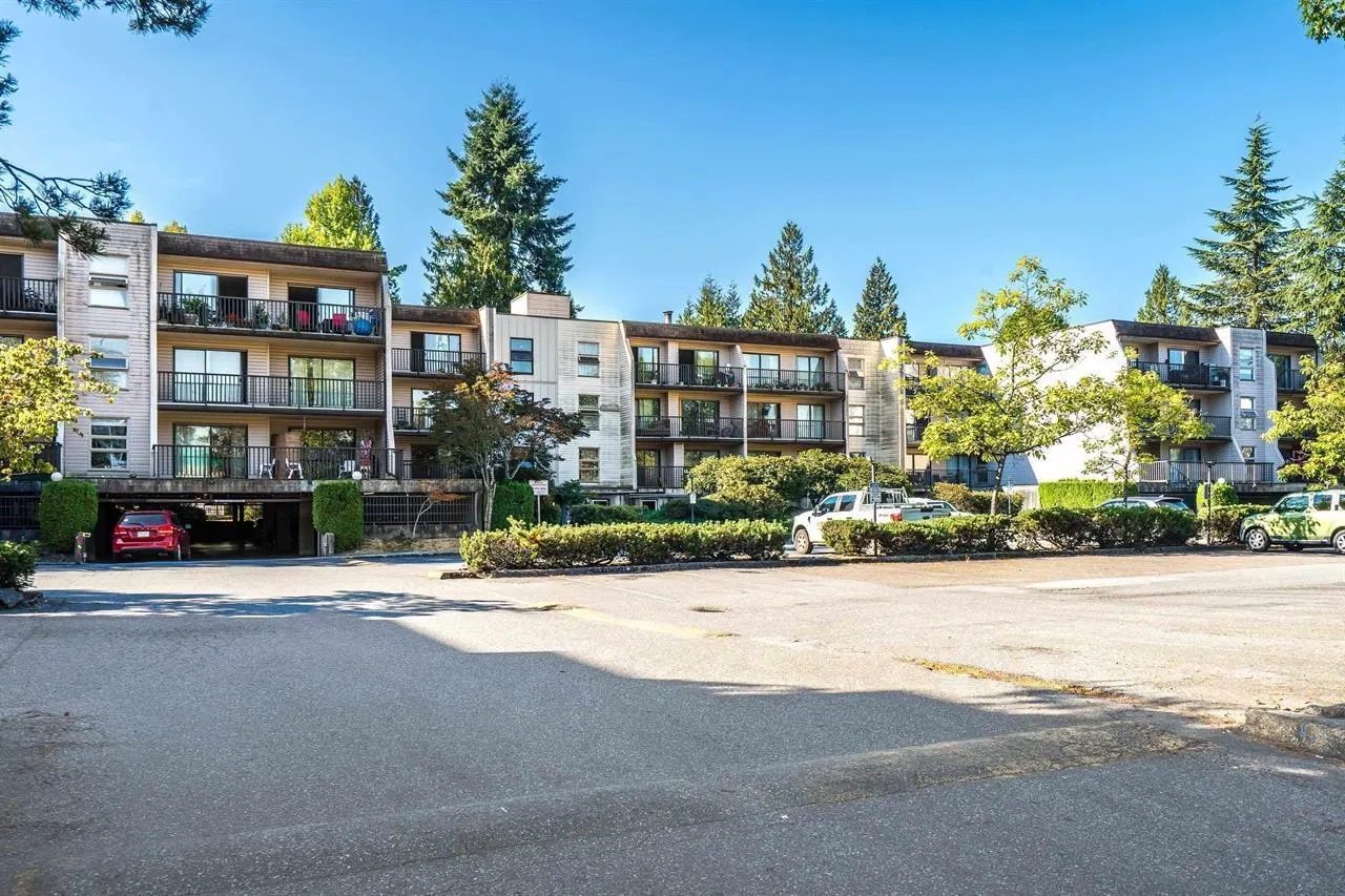 Photo 1 of 37 at #307 – 15268 100 Avenue