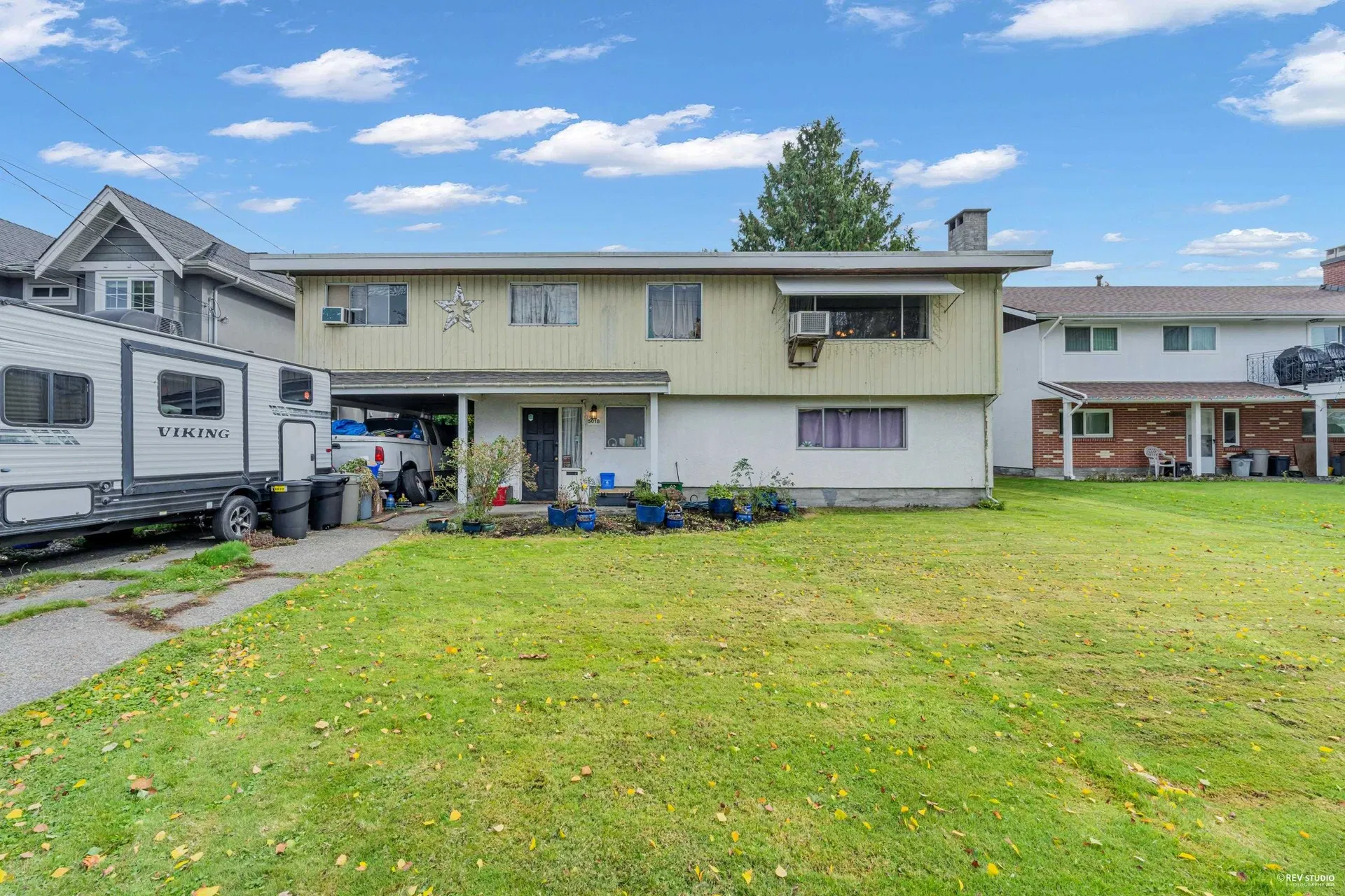 Photo 1 of 25 at 5018 57 Street