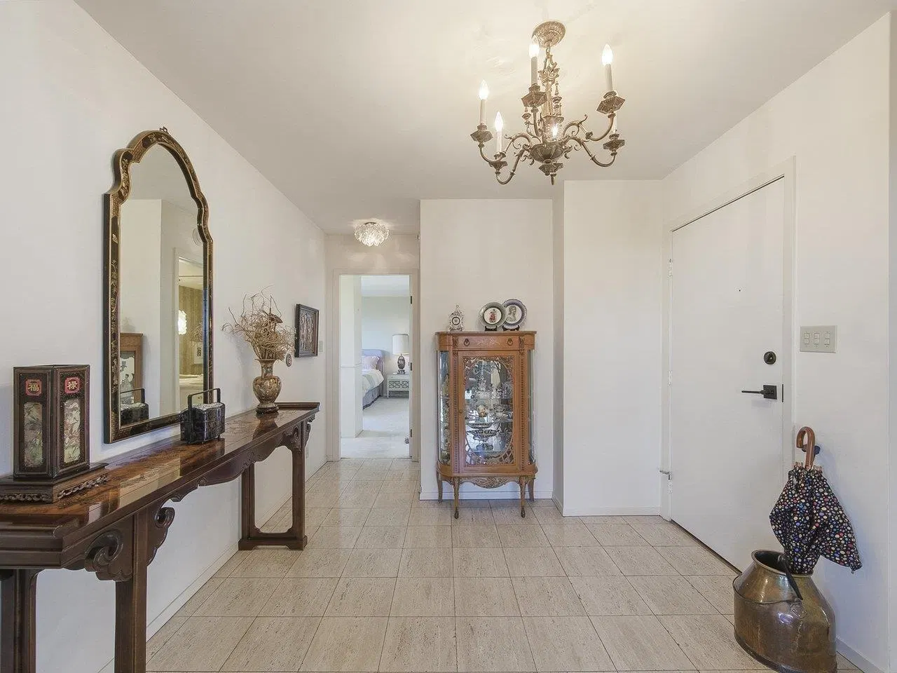 Photo 3 of 39 at #900 – 1685 W 14th Avenue