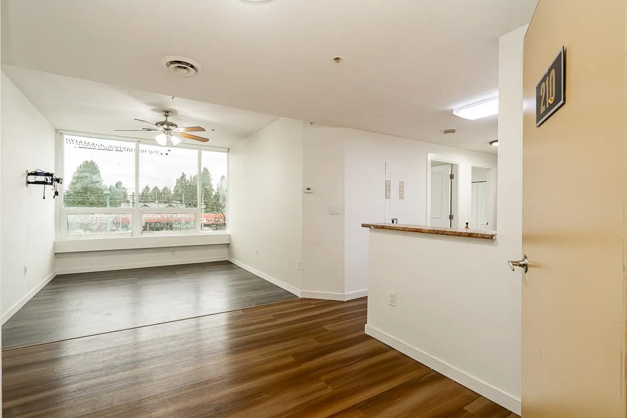 #210 – 9278 120 Street