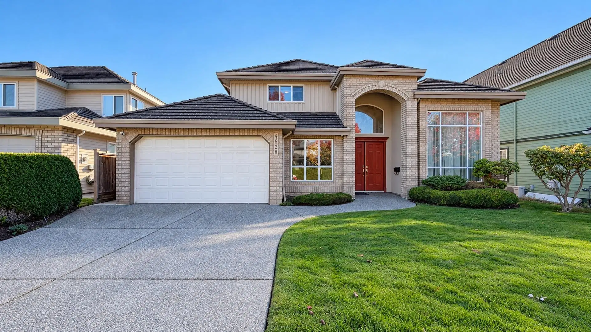 4928 Branscombe Court