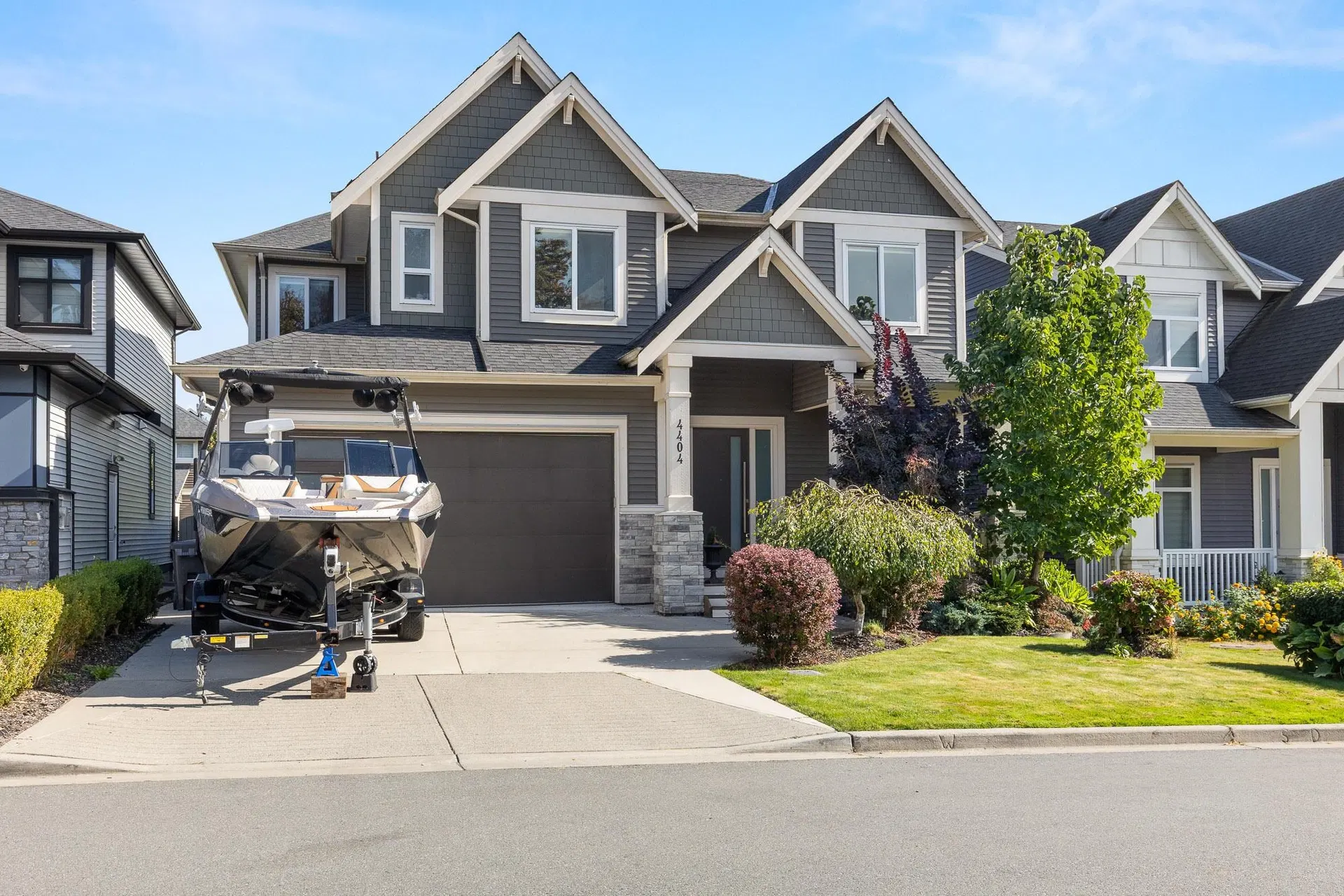 4404 Emily Carr Place