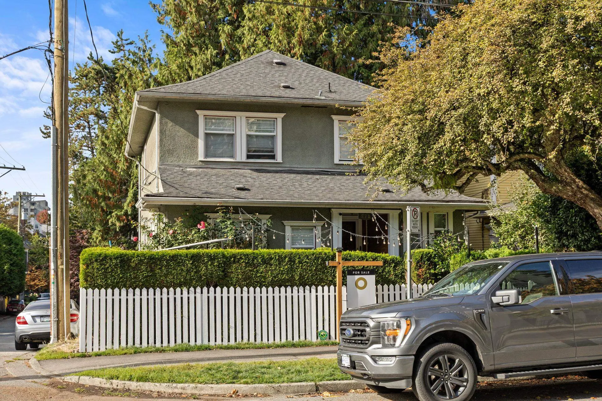 Photo 1 of 39 at 971 Nicola Street