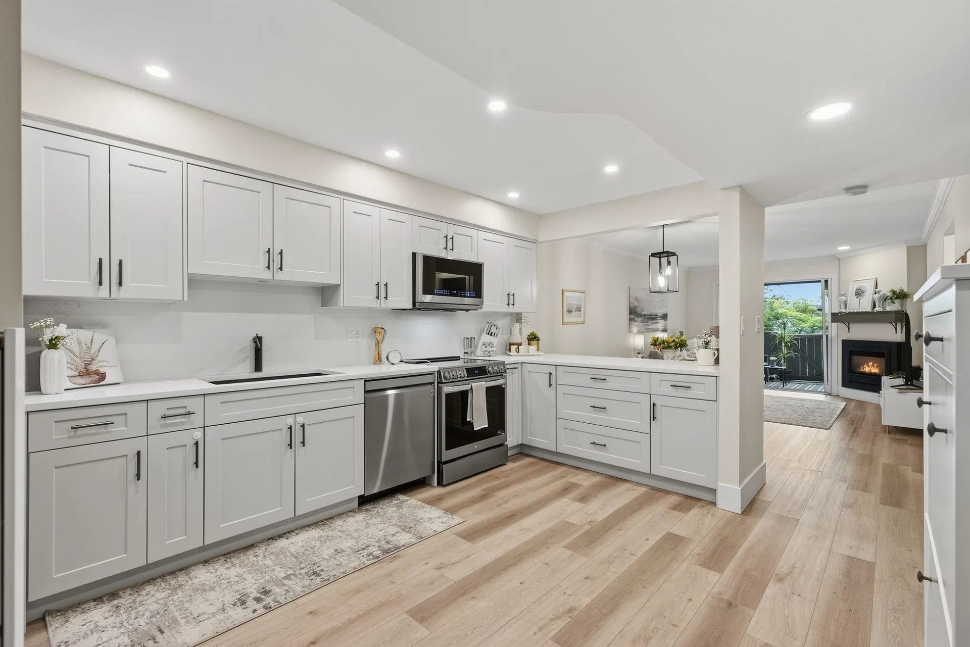 #102 – 1538 Bowser Avenue